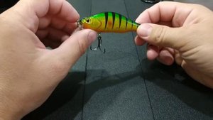 Видеообзор Kosadaka Mirage XS85F по заказу Fmagazin