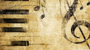 Цитаты великих людей о музыке.