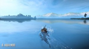 Enhance Your Witcher 3 Experience With These Mods in 2021!