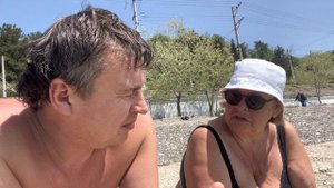 Хоста. Рассказ Татьяны, урожденки Хосты о плюсах и минусах этих мест.