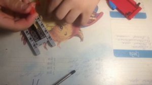 Как сделать Дикого скричера Из Лего