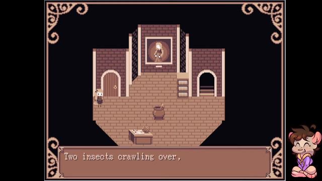 Let's Play: Lavender смотреть онлайн