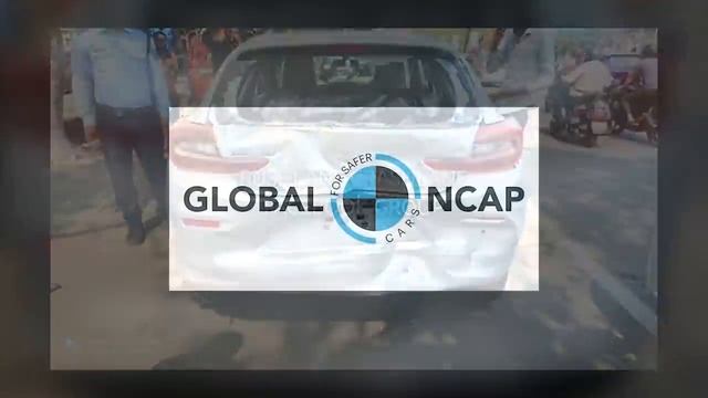 TATA HARRIER/SAFARI SCORES 6 STAR IN GLOBAL NCAP CRASH TEST ? смотреть онлайн
