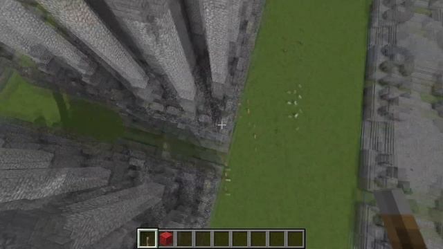 Minecraft Roman Monument Tutorial & Download смотреть онлайн