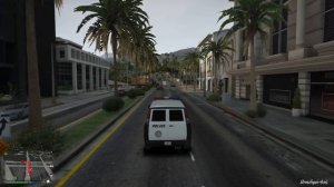 КАК СКАЧАТЬ И УСТАНОВИТЬ LSPDFR В ГТА 5? КАК ИГРАТЬ ЗА ПОЛИЦЕЙСКОГО В ГТА 5 В 2021?