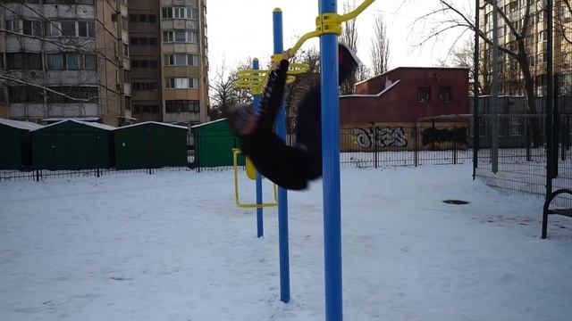 Потерял Сознание На Соревнованиях! - Георгий Завадский смотреть онлайн