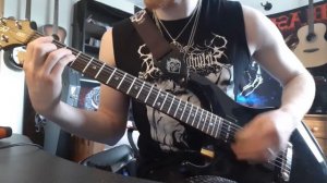 Mayhem-daemon spawn (cover)