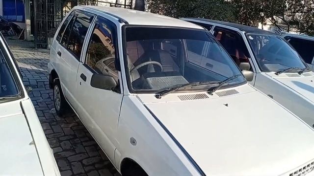 Used Cars For Sale in Pakistan |Suzuki Mehran |Gujranwala | Abdullah Car Club