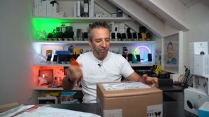 UNBOXING ESPLOSIVO! TELEFONO ritirato dal mercato ma ERA SU AMAZON!!