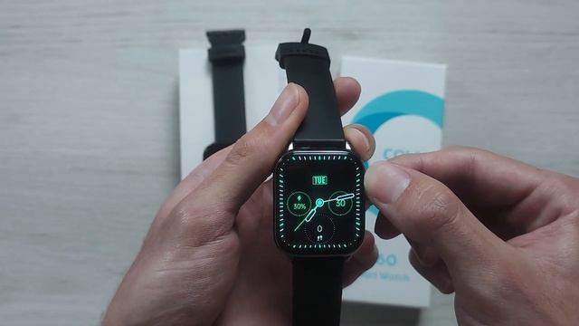 Mibro Watch C2 vs Colmi C60 Comparativo!! TELA, Faz Ligações, qual Smarwatch vale a pena Comprar? смотреть онлайн