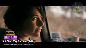 Top 10 Older Woman and Younger Man Short Movies