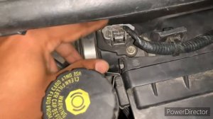 P0101 MAF Sen/circuit-B1 y como repararlo en mi Nissan Sentra 2015