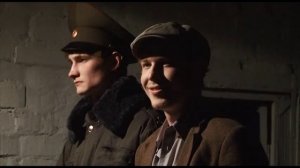 В. Шукшин «СТЁПКА»