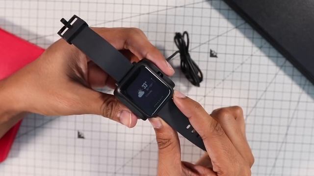 Best Smartwatch Under 4000? Amazfit Bip S Lite ⚡⚡⚡ смотреть онлайн