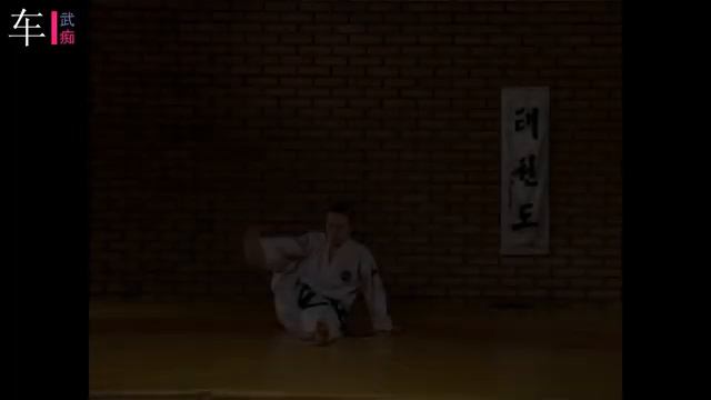 Реальное гунфу: гибкость в ушу Real kungfu: a flexibility training in wushu