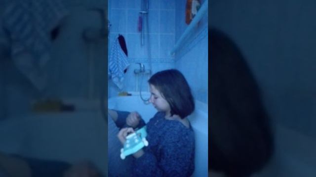 Кавер на укулеле Пошлая Молли- нон стоп