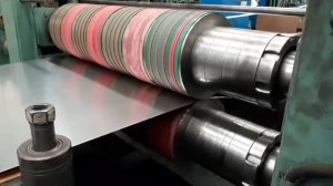 AISI 439 Test Slit SL [29-02-63]