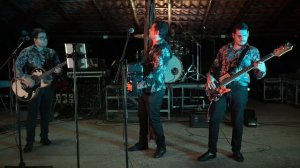 Comerciante del Desierto - Erik Estrada | En vivo 2020