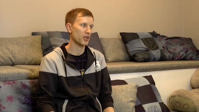 Отзыв о курсе "Открытое сердце". Александр. Минск, весна 2017 смотреть онлайн