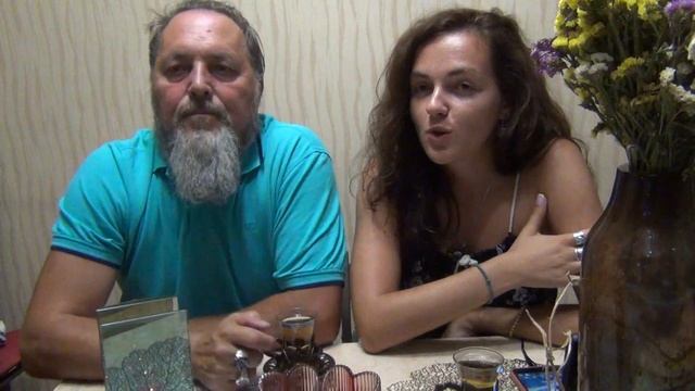 Сакральный смысл МАТЕРинства