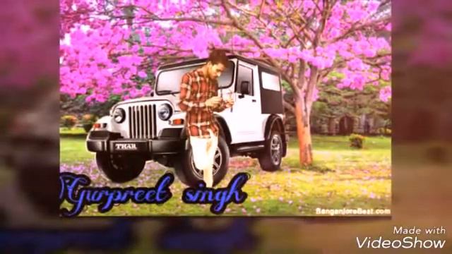 DOLLAR GURPREET SINGH смотреть онлайн