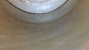 Kia Rio  Эндоскопия перед покупкой.Проверка состояния цилиндров и катализатора