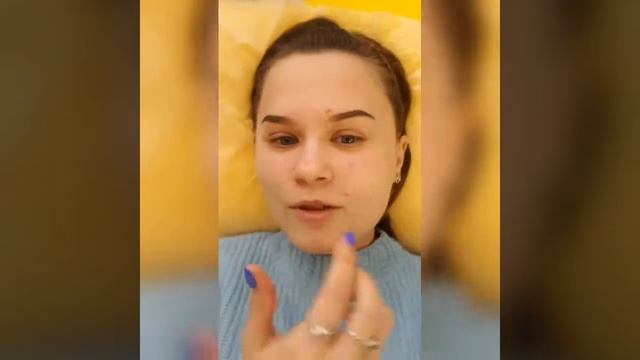 Ферментативный пилинг! Безопасен и максимально эффективен для очищения кожи! смотреть онлайн