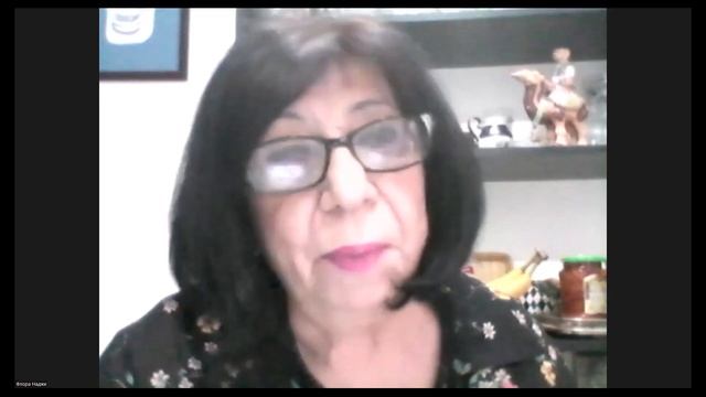 Защита диссертации PhD Абагановой А. смотреть онлайн