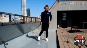 THE BEST MELBOURNE SHUFFLE TUTORIAL EVER