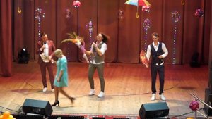 Августовские встречи и группа " САДко "