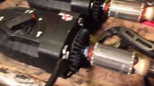 Ротор Makita HR2450