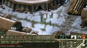 Обзор Icewind Dale 2. Часть 2