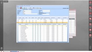 Netsis Modül-Program-Kullanıcı Bazında "Excel'e Gönder" Yetkisi