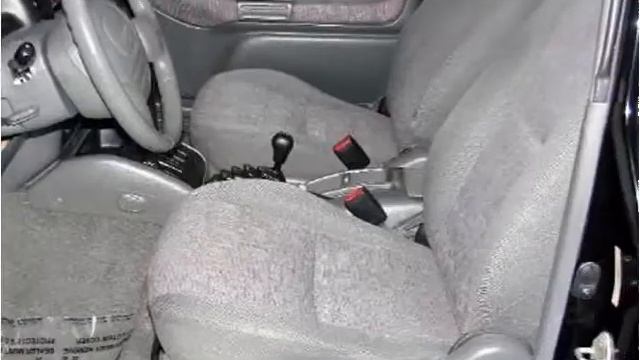 2001 Chevrolet Tracker Used Cars Schaumburg IL смотреть онлайн