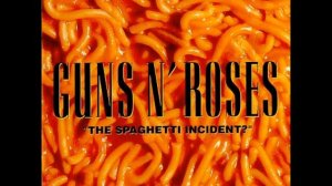 Guns n' Roses - New Rose