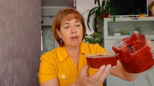 Как заготовить жимолость на зиму. Мои домашние хлопоты