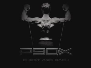 P90X - 01 Chest and Back P90X