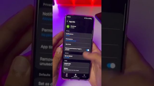 Fix App Not Installed Problem on Android #android #androidtips #androidtricks