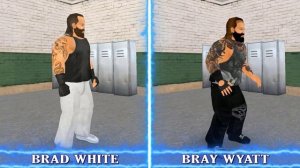 Wrestling Empire (Original) vs. Wrestling Empire Forever | MNDRiN | Games Comparison | MDickie | AW