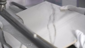 Испытания керамогранита