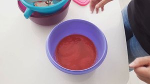 Мельница Фантазия Tupperware