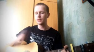 AXIKRED - Стороны (Магнитная аномалия cover)