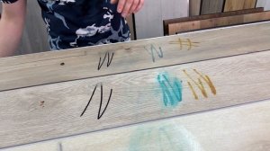 Тестируем кварц-винил. SPC ламинат. ПВХ плитка. LVT ламинат. Водостойкий ламинат. Виниловые полы.