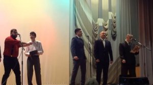 Просто подари мне один только взгляд! И волшебный свой поцелуй подари!