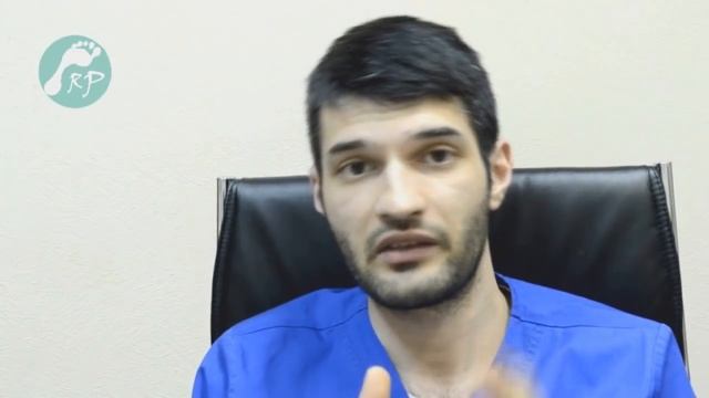 Пяточная шпора, симптомы и лечение смотреть онлайн