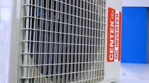 Обзор сплит - системы от 27 до 72 м2 Centek Inverter 65Q09