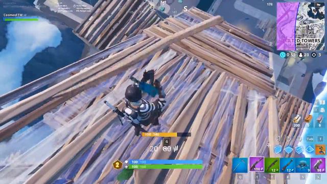 5 SKINS YOU ALWAYS SEE in FORTNITE Battle Royale! (Most Popular Skins) смотреть онлайн