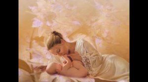 Мать и дитя