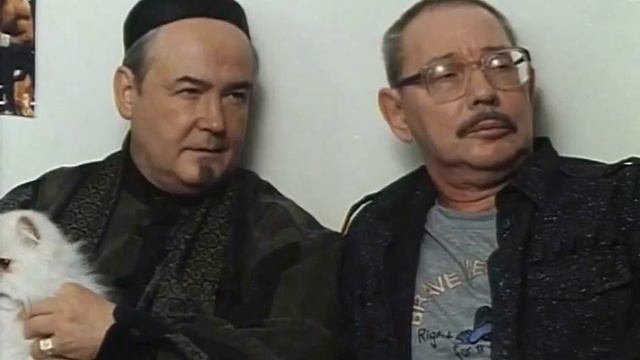 Русский попал в немецкую тюрьму