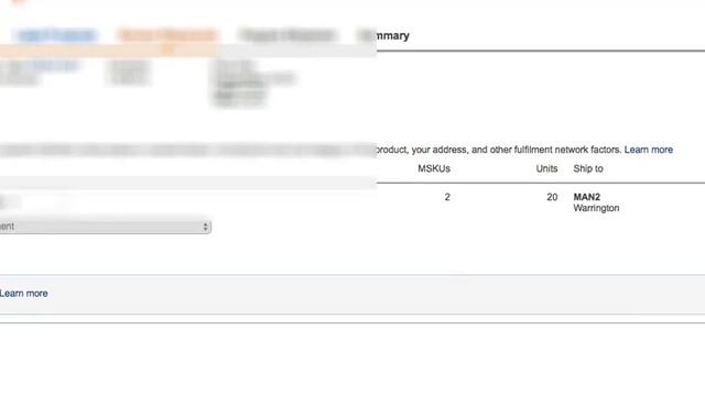 New AMAZON FBA SHIPPING FEES! (Take note)